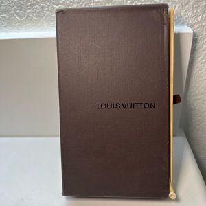Louis Vuitton wallet (large)